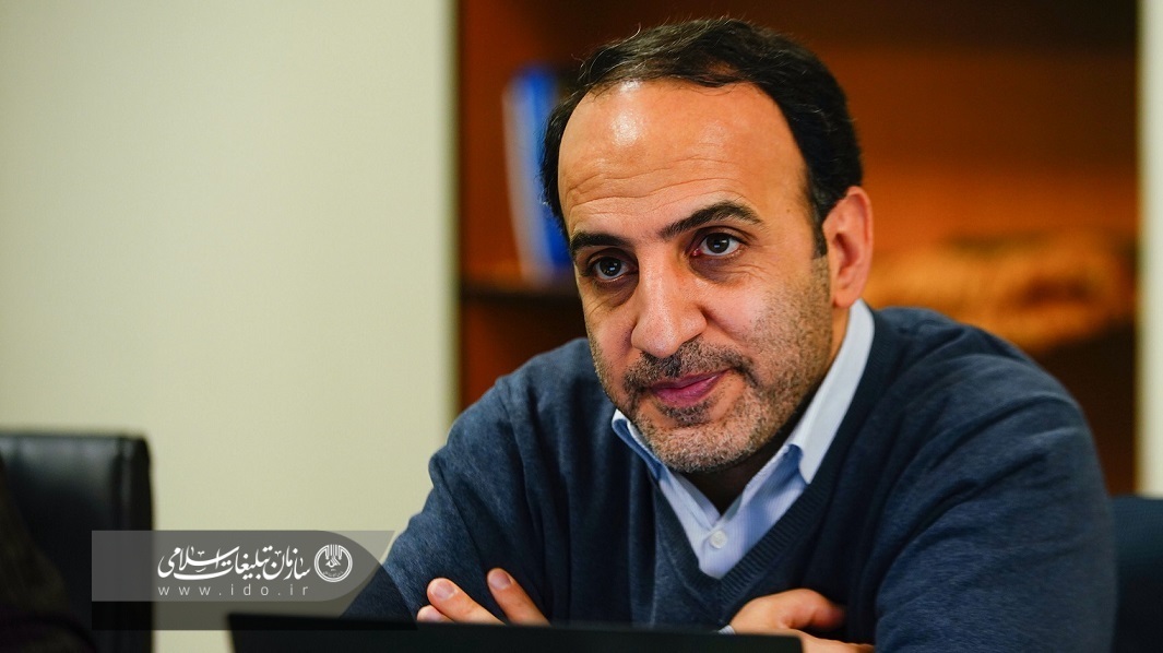 &laquo;امام&zwnj;محوری&raquo; در اداره مساجد از &laquo;مسجدمحوری&raquo; مهم&zwnj;تر است