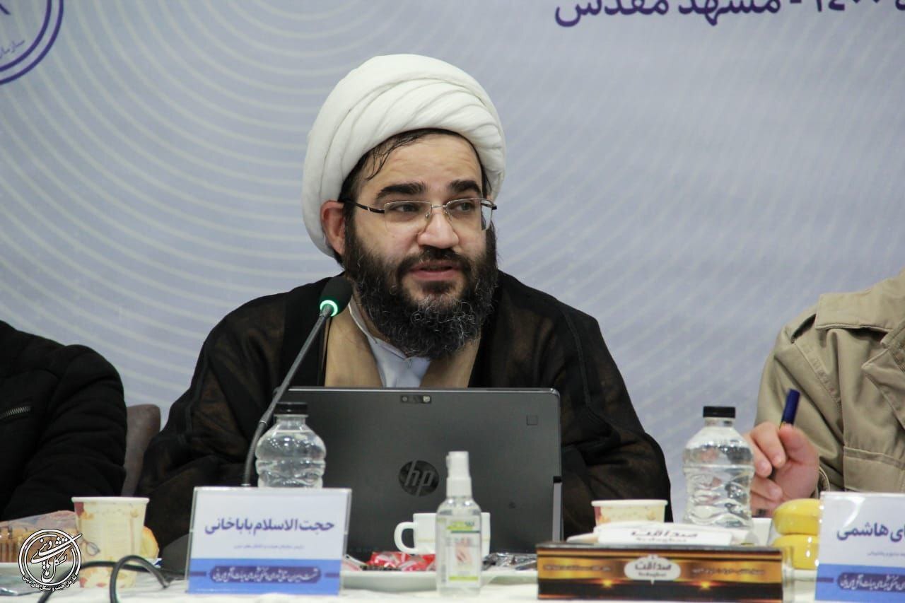 ۴۲۰ دفتر در سراسر کشور پی&zwnj;گیر مشکلات هیئات مذهبی هستند