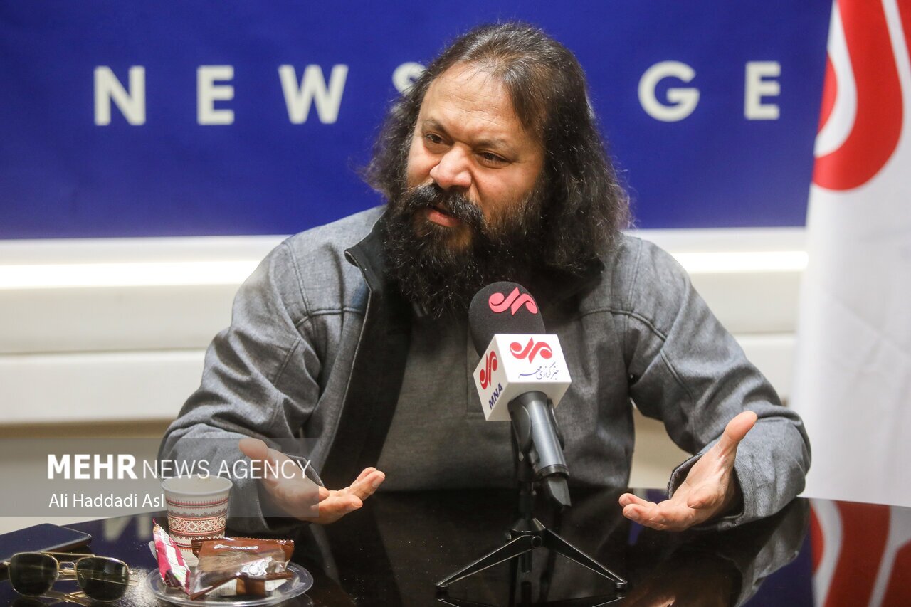 نمایشنامه&zwnj;های جشنواره روح&zwnj;الله ضعف محتوایی داشت