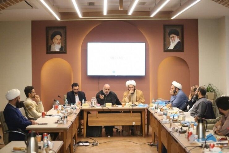 استفاده از جوانان و متخصصان فرهنگی، اولویت کانون&zwnj;های فرهنگی و تبلیغی