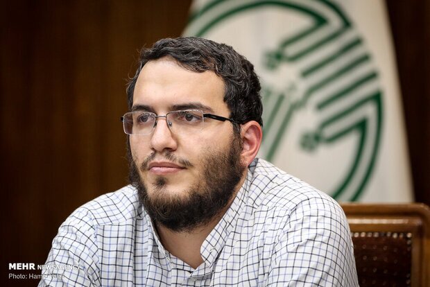 هنرواره&zwnj;ها با خلاقیت هنرمندان متحول می&zwnj;شوند