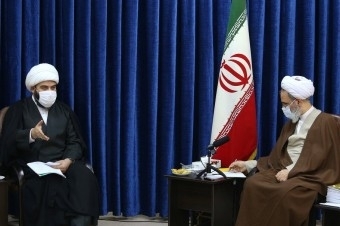 دغدغه سازمان تبلیغات اسلامی؛ گفتمان&zwnj;سازی نظام جامع اندیشه اسلامی است