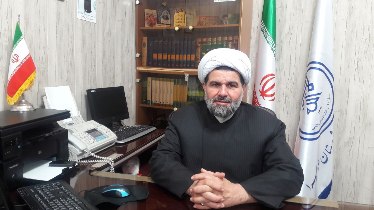 گردهمایی طلایه داران تبلیغ در صومعه&zwnj;سرا برگزار می&zwnj;شود