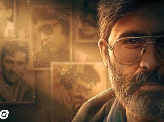 اکران آنلاین مستند &laquo;آقا مرتضی&raquo; آغاز شد