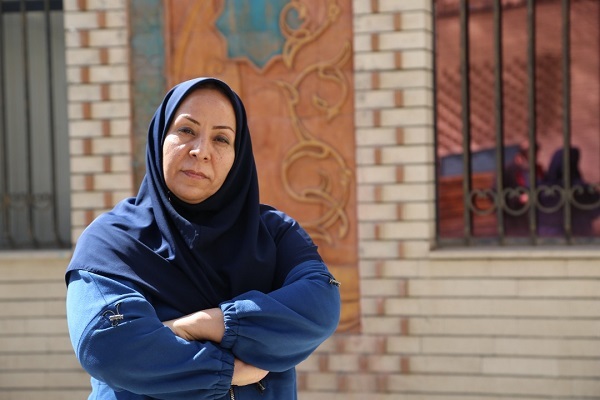 شناساندن هنر انقلابی و متعهدانه مهم&zwnj;ترین چالش امروز هنر انقلاب است