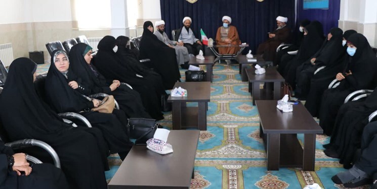 بانوان مقوم بنیان&zwnj;های فرهنگی تربیتی جامعه هستند