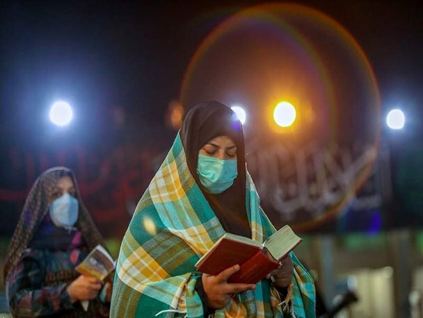 تعطیلی برنامه&zwnj;های فرهنگی نداریم/ در تمام مساجد استان یزد برنامه شب&zwnj;های قدر برگزار می&zwnj;شود