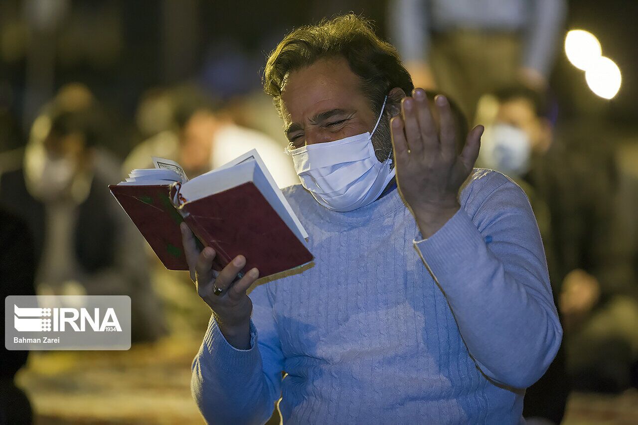 آیین احیای شب&zwnj;های قدر در تمام مساجد استان یزد برگزار می&zwnj;شود