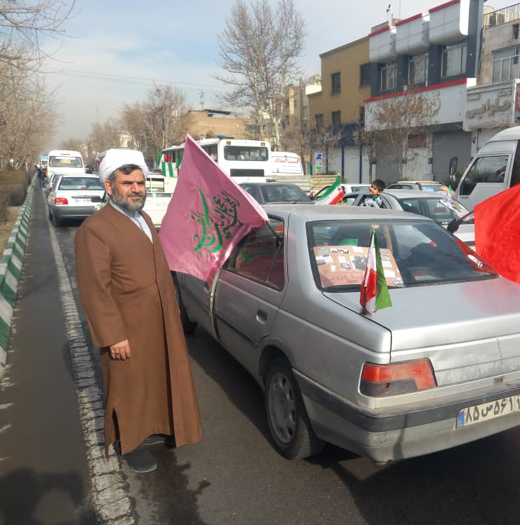 وقتی شهید شد به خودش زنگ زدم! / روایت&zwnj;هایی از فعالیت جهادی شهید اصلانی از زبان دوستش