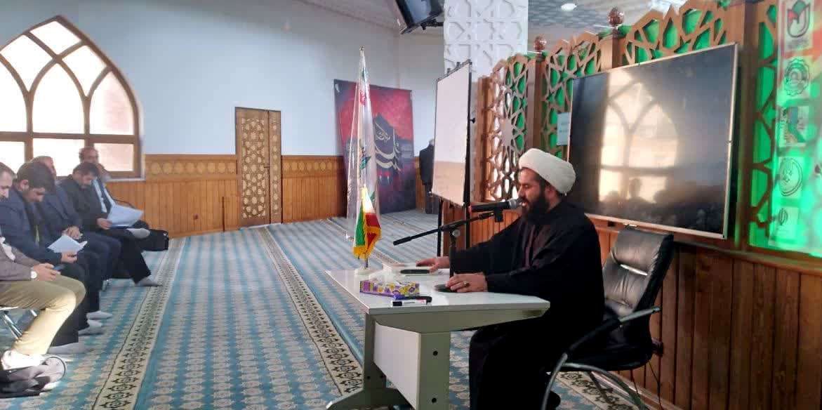 اختصاص ۲ میلیارد ۲۰۰  ميليون تومان به مؤسسات قرآنی اردبیل