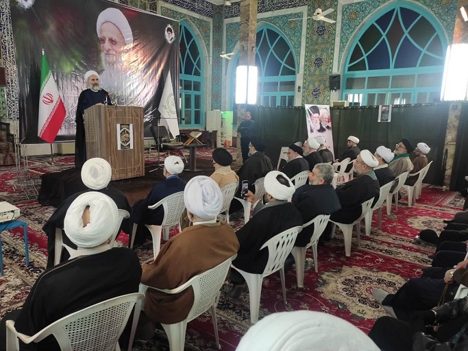  آیت الله فلاحتی : بصیرت، فقاهت و تزکیه ی نفس از وجوه بارز شخصیت علامه مصباح بود که از او مدافع راستینی برای ارزشهای ناب انقلاب ساخت.