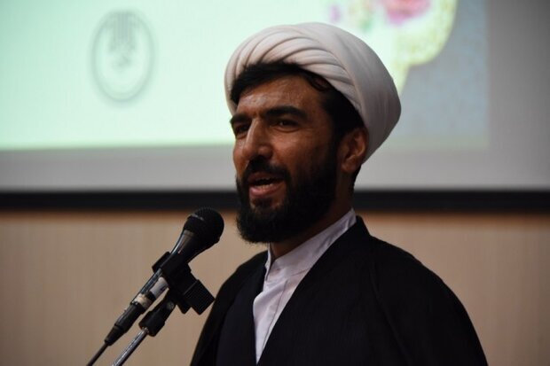 تقوای واقعی به معنای مسئولیتپذیری و دغدغهمندی برای نجات انسانها است تقوای واقعی به معنای مسئولیتپذیری و دغدغهمندی برای نجات انسانها است