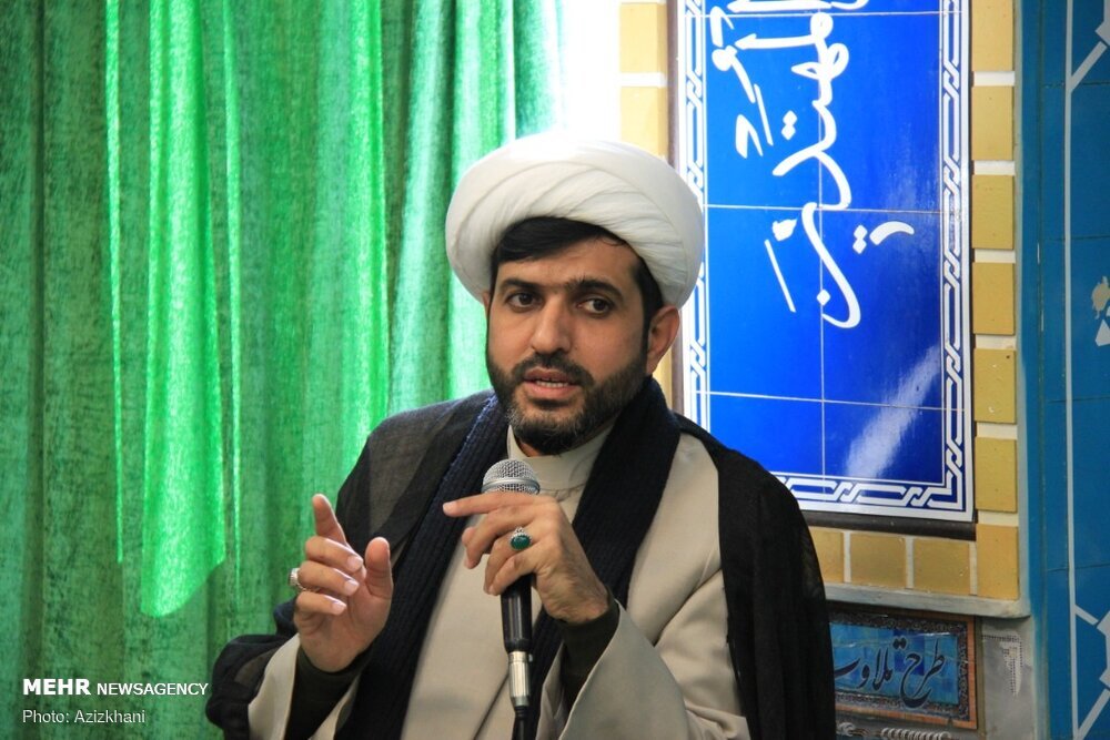 &laquo;محمدجواد زهرایی&raquo; مدیرکل جدید تبلیغات اسلامی استان تهران شد