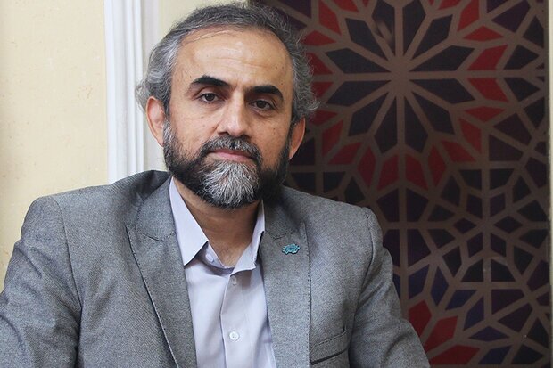 ۱۰ اثر از هنرمندان هنر انقلاب مازندران خریداری شد ۱۰ اثر از هنرمندان هنر انقلاب مازندران خریداری شد