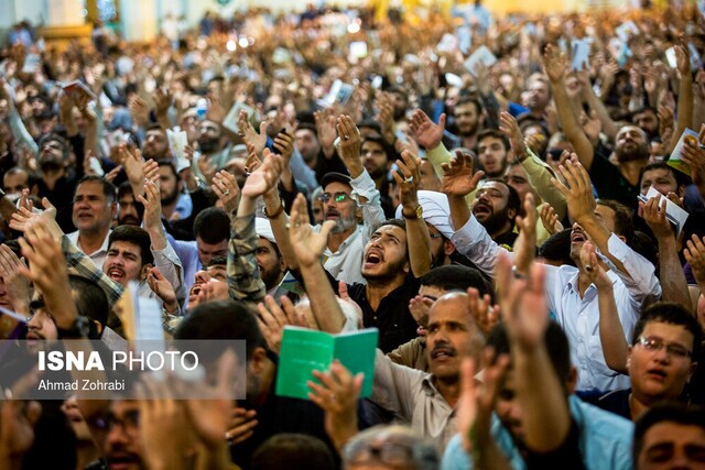 نماز عید قربان در ۸۰۰ نقطه استان بوشهر برگزار می&zwnj;شود