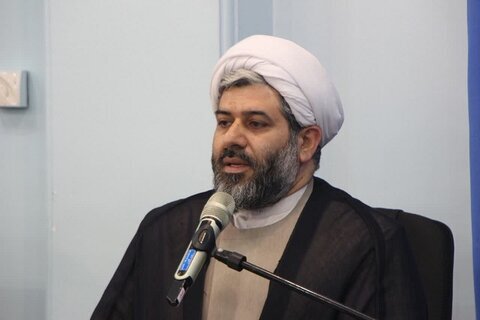 &laquo;نجات اهل عالم با حسین است&raquo; شعار محرم سال ۱۴۰۱