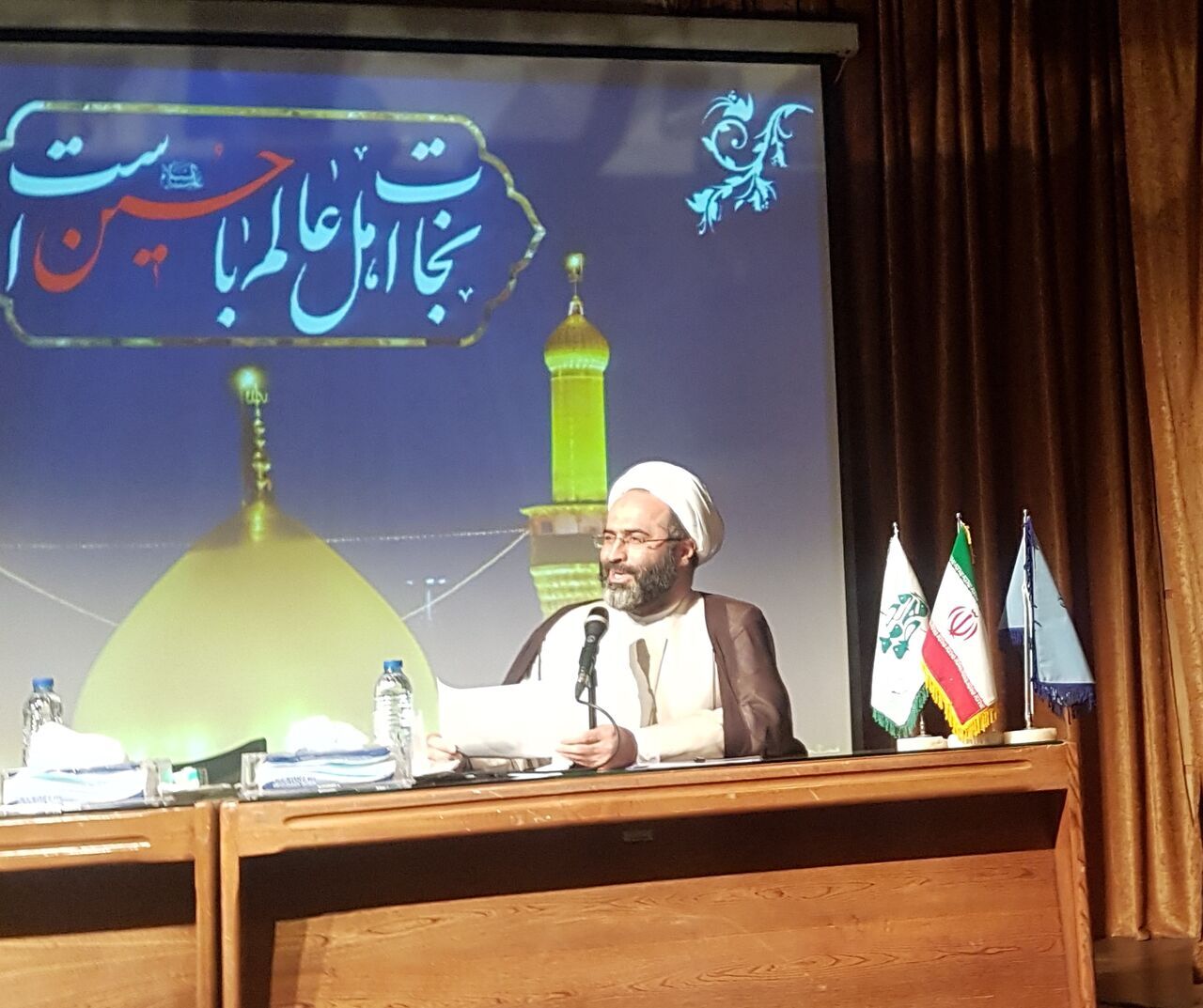 هیات&zwnj;های عزاداری محرم در هزار مسجد و حسینیه قم برپا می&zwnj;شود