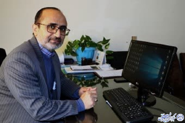 درخشش دانش آموز خراسان شمالی در مسابقات قرآنی دانش آموزان کشور