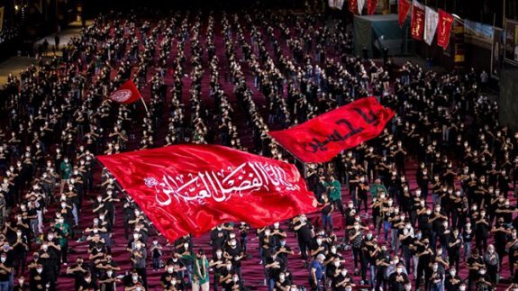 تجمع بزرگ عاشورایی به مناسبت یوم&zwnj;الحسین در اصفهان برگزار می شود