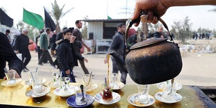 از مواکب و ایستگاه های صلواتی آبادان به صورت ویژه حمایت می&zwnj;کنیم
