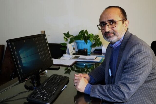 برگزاری پویش مردمی«ختم قرآن» ویژه ایام محرم در خراسان شمالی برگزاری پویش مردمی«ختم قرآن» ویژه ایام محرم در خراسان شمالی