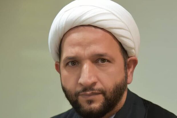 ارزش های نظام در فضای حقیقی و مجازی تبیین شود ارزش های نظام در فضای حقیقی و مجازی تبیین شود