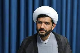 مدیرکل تبلیغات اسلامی استان تهران: جهاد تبیین تنها راه مقابله با فتنههای امروزی است مدیرکل تبلیغات اسلامی استان تهران: جهاد تبیین تنها راه مقابله با فتنههای امروزی است