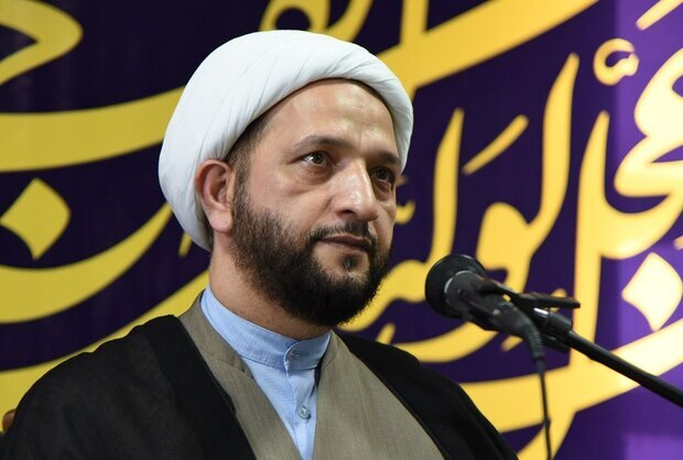 قدمگاه امام حسن عسکری(ع) در گرگان پایگاه بسط فرهنگ امامت شود