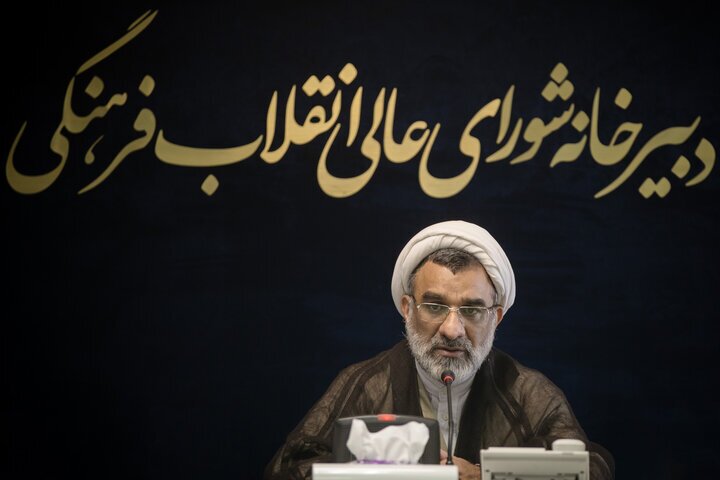 واگذاری شورای توسعه فرهنگ قرآنی به سازمان تبلیغات اسلامی واگذاری شورای توسعه فرهنگ قرآنی به سازمان تبلیغات اسلامی
