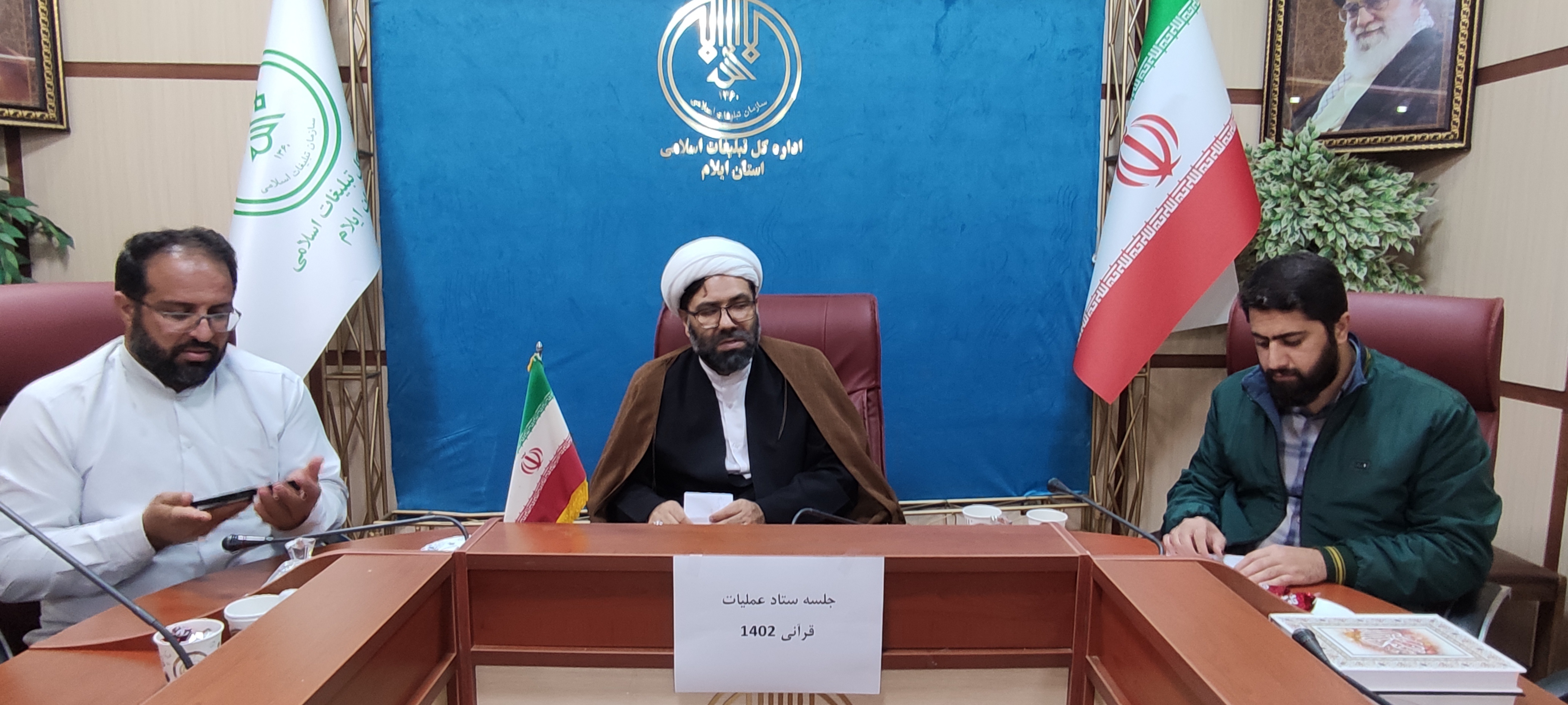 جهاد تبیین وظیف ای است همگانی است