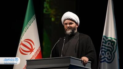 اختتامیه جشنواره مهرواره «هوای نو»