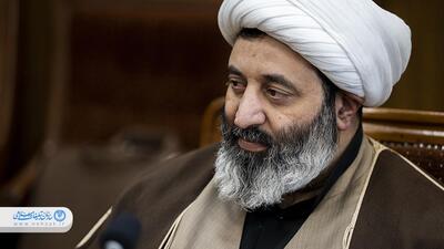 جلسه رابطین منطقه ای عملیات فرهنگی سازمان تبلیغات اسلامی با رئیس سازمان تبلیغات اسلامی ظهر یکشنبه بیست و نهم مرداد ماه برگزار شد.