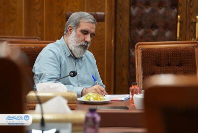 دیدار رئیس سازمان تبلیغات اسلامی با استاندار سیستان و بلوچستان