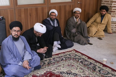 برگزاری نخستین رویداد "آرمان" با هدف توانمندسازی امامان محله در قزوین