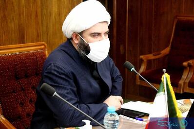 جلسه هیئت امنای موسسه مدارس علوم صدرا