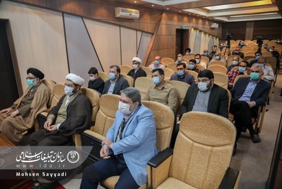 نشست تخصصی، بصیرتی استکبار ستیزی بر اساس مبانی قرآن