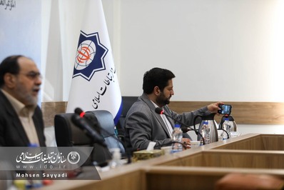 سومین نشست کنگره بین المللی اجتماعی زن با حضور استاد حسن رحیم پور ازغدی