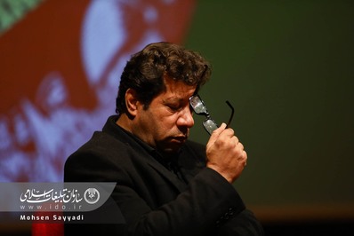 نخستین کنگره ملی شعر شهید حاج قاسم سلیملنی در تالار وحدت برگزار شد