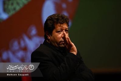 نخستین کنگره ملی شعر شهید حاج قاسم سلیملنی در تالار وحدت برگزار شد