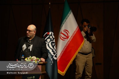 نخستین کنگره ملی شعر شهید حاج قاسم سلیملنی در تالار وحدت برگزار شد