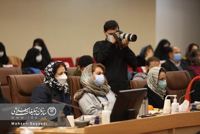 چهارمین نشست کنگره بین المللی ولایت اجتماعی زن