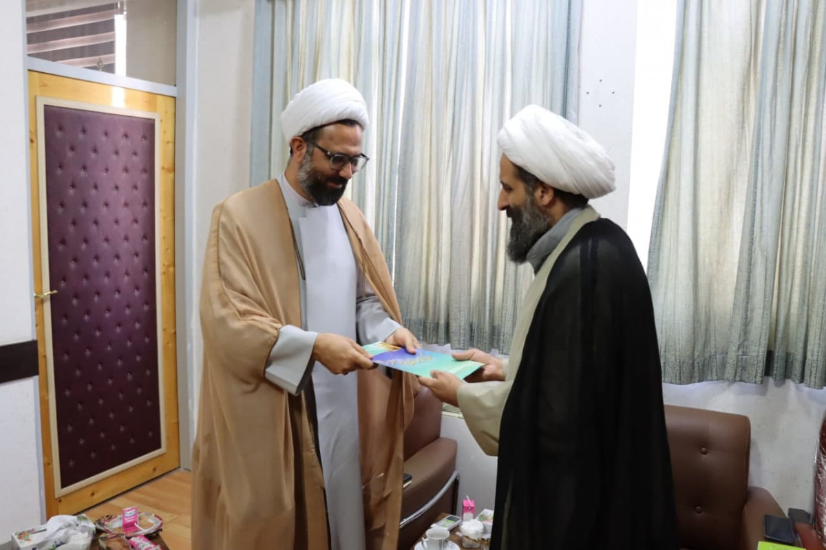 کارگروه تدبر در قرآن کریم برگزار شد