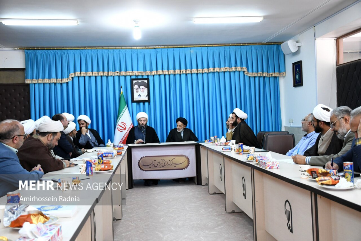 شورای هماهنگی و گسترش فعالیت‌های قرآنی