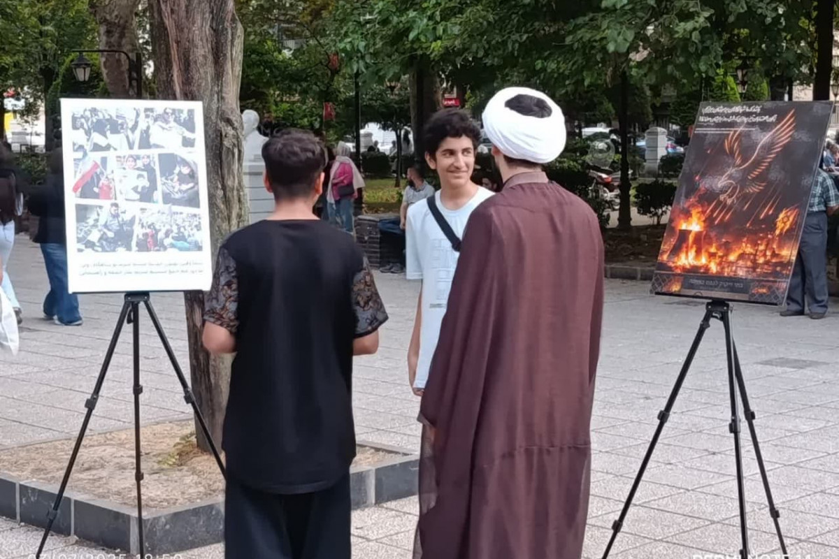 تبیین چهره به چهره