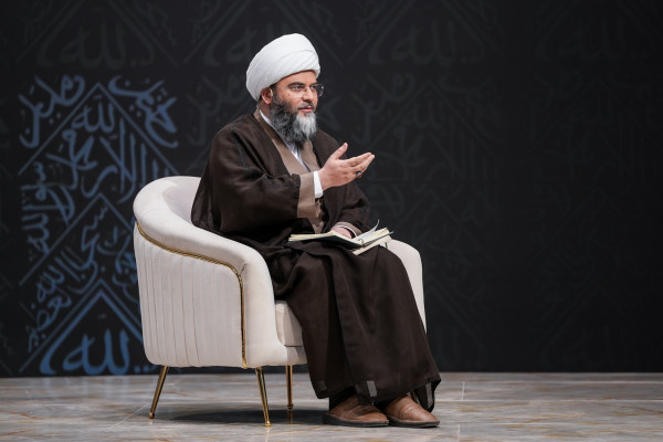 برنامه سحرگاهی «ماه من»