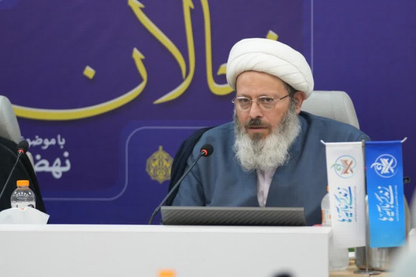 برگزاری نشست فعالان قرآنی