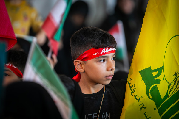 یادواره بزرگ شهدای جنگ تحمیلی ۱۲ روزه