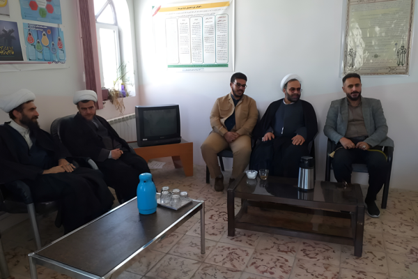 مدارس صدرا نقش محوری در توسعه فعالیت‌های دینی دارند