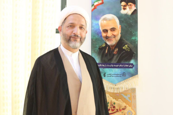 حضرت زینب سلام‌الله‌علیها؛ بانوی روشنی‌بخش دل‌ها و پرچمدار تمدن ایمان