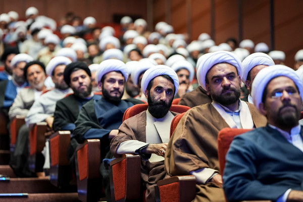 نشست ملی مدیران و معاونین سازمان تبلیغات اسلامی